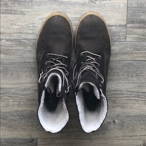 Timberland Waterproof Boots